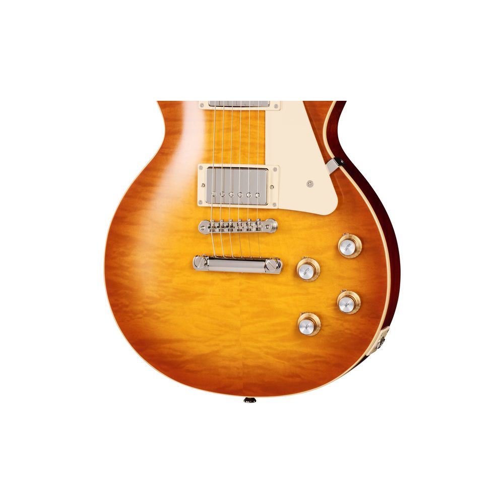 Epiphone 1960 Les Paul Standard ITB – Thomann Ireland