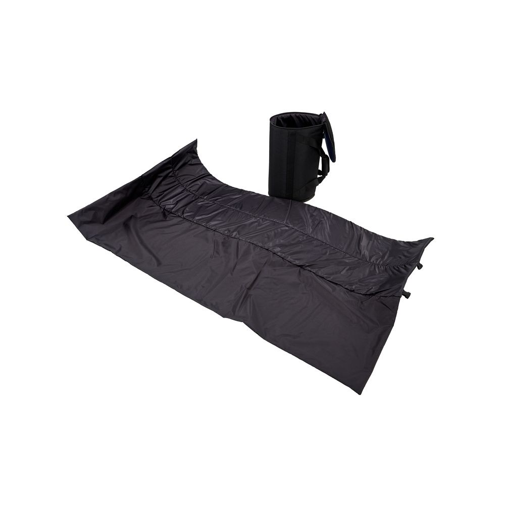Thomann Marimba Bar Carry Bag Set – Thomann Ireland