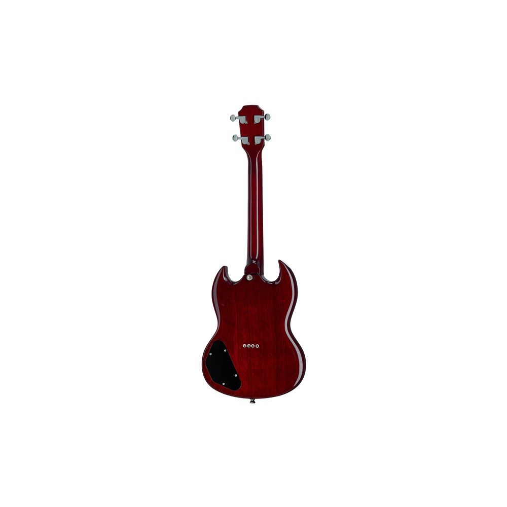 Flight Pioneer Tenor E