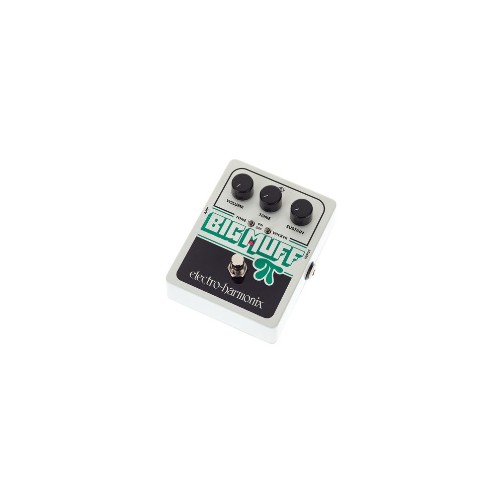 Electro Harmonix Big Muff PI /Tone Wick B