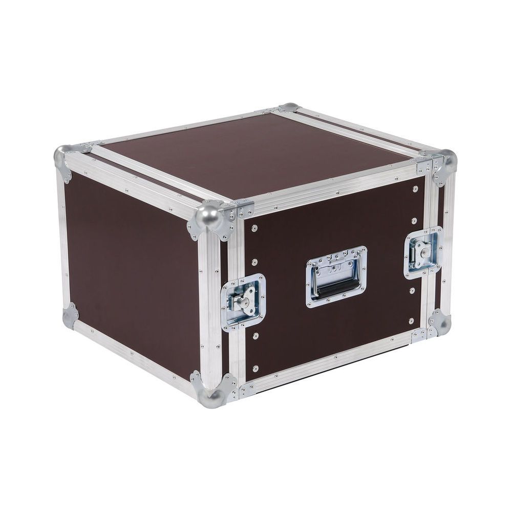 Thon Rack 8U Profi 48 RR – Thomann Ireland