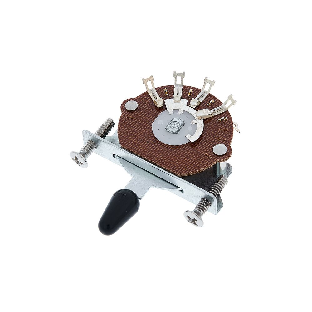 Harley Benton Parts Grigsby 5 way Switch – Thomann Ireland