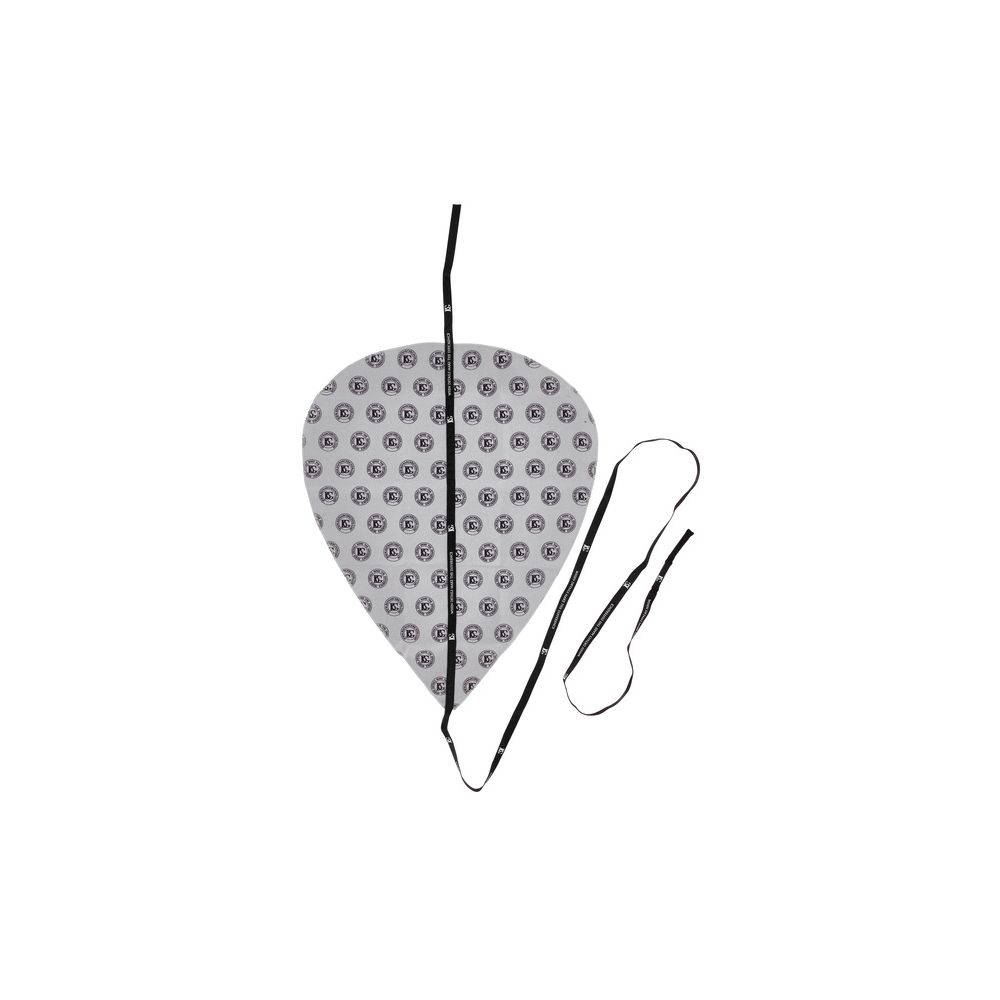 BG France A30CB Bass Clarinet Swab – Thomann Ireland