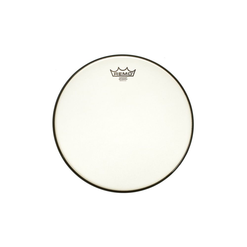 Remo 13" Renaissance Emperor – Thomann Ireland