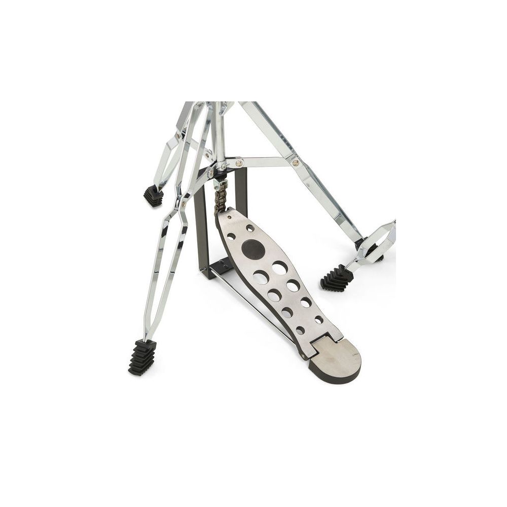 Millenium Focus 22 Drum Bundle White – Thomann Ireland