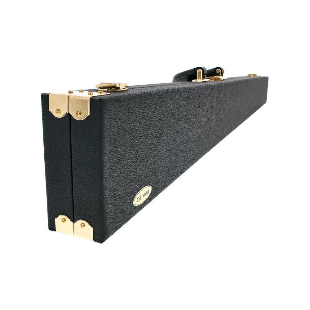 Gewa Maestro Double Bass Bow Case – Thomann Ireland