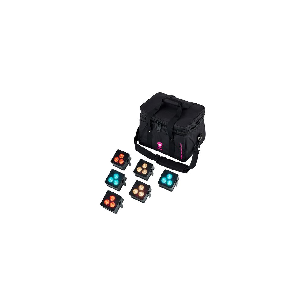 Ape Labs ApeLight maxi V2 (B) T B