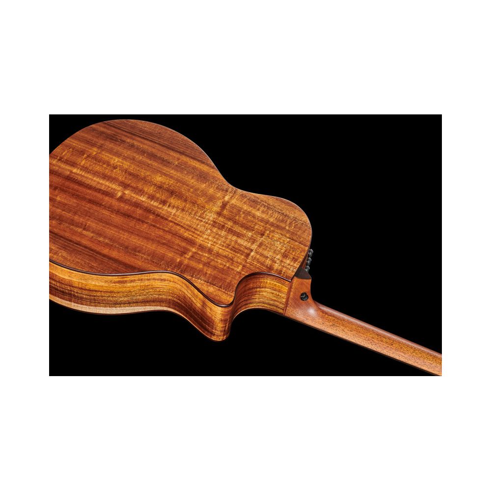 Taylor 724Ce Lefthand – Thomann Ireland