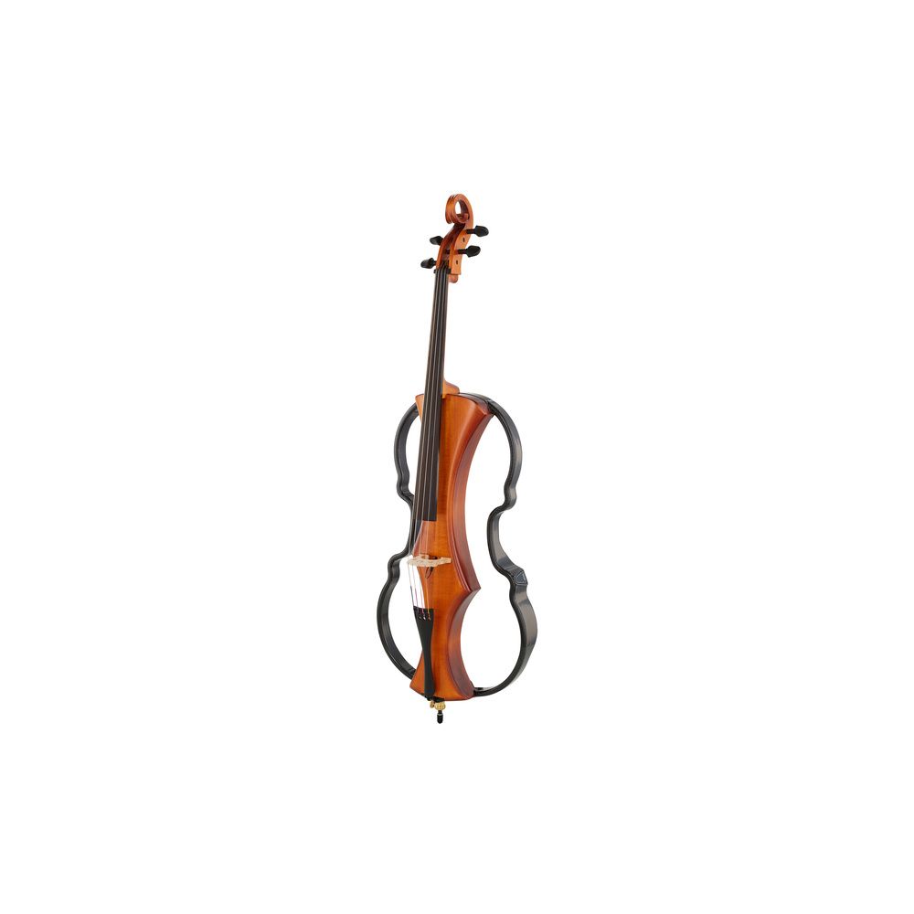 Gewa Novita 3.0 Electric Cello GB – Thomann Ireland