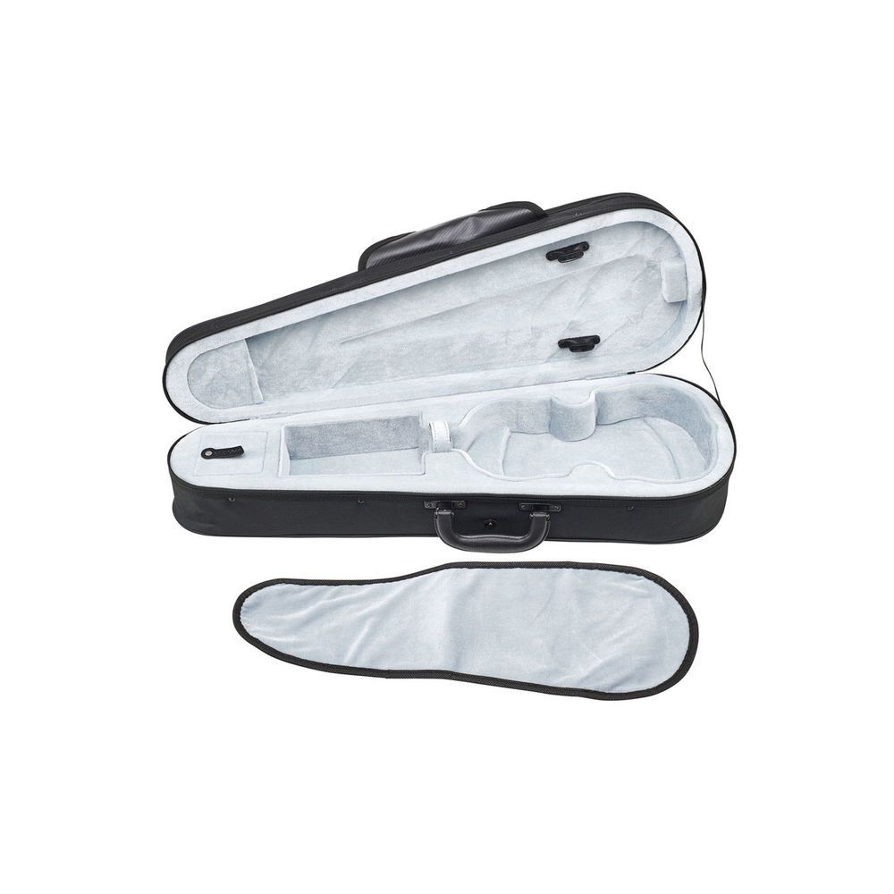 Gewa Aspirante Violin Sha. Case 1/4 – Thomann Ireland