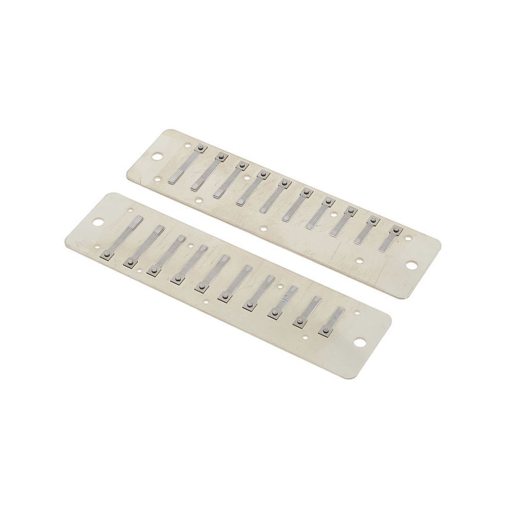 C.A. Seydel Söhne Session Reedplates A