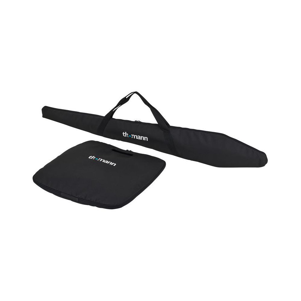 Thomann Bag Set K&M 24624 – Thomann Ireland