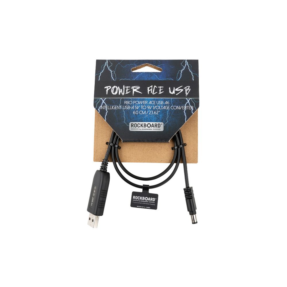 Rockboard USB