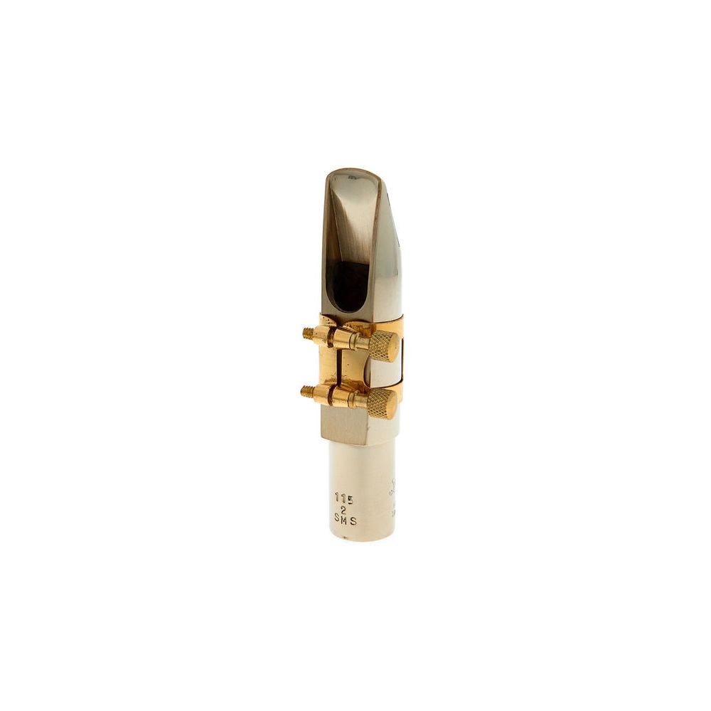 Berg Larsen Tenor Sax Bronze 115 – Thomann Ireland