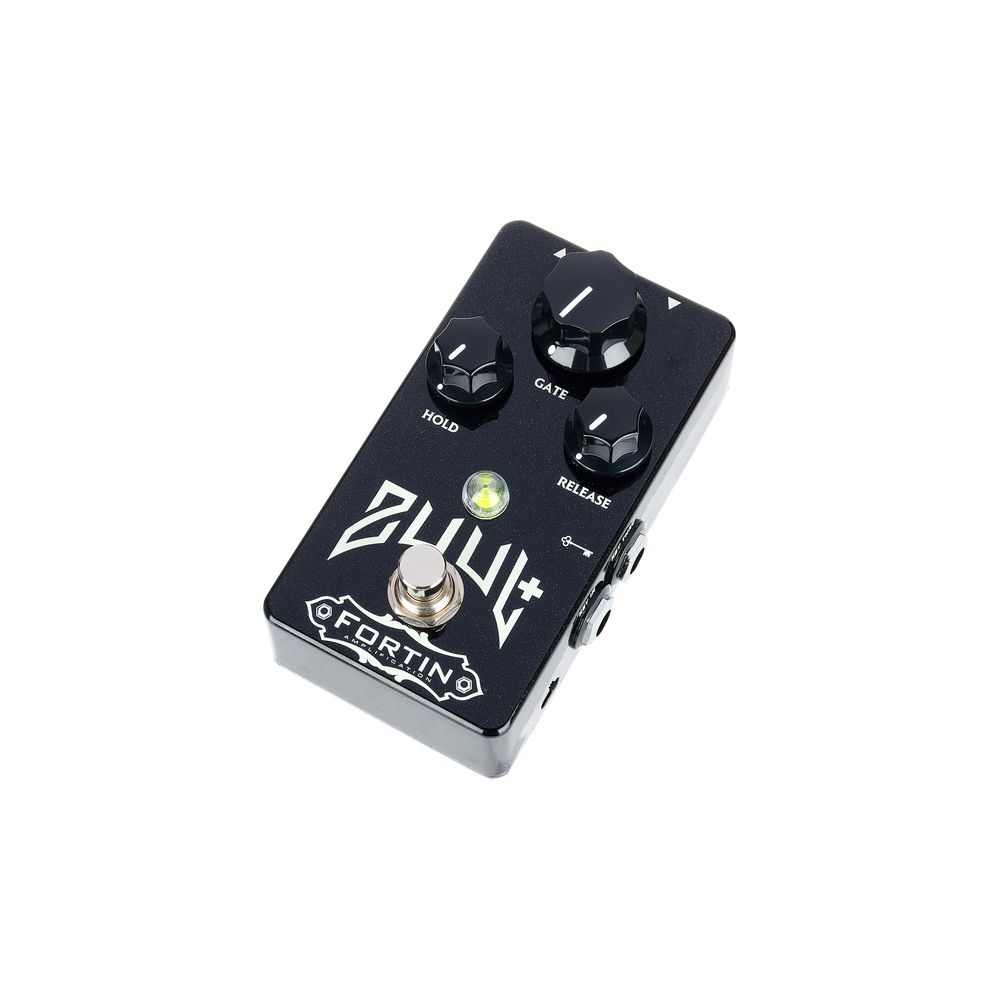Fortin Zuul Plus Noise Gate – Thomann Ireland