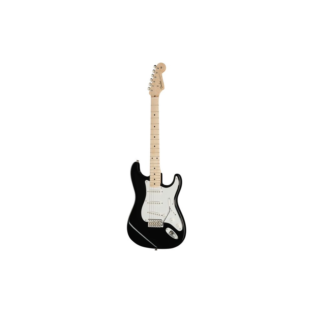 Fender 50 Strat Black NOS – Thomann Ireland