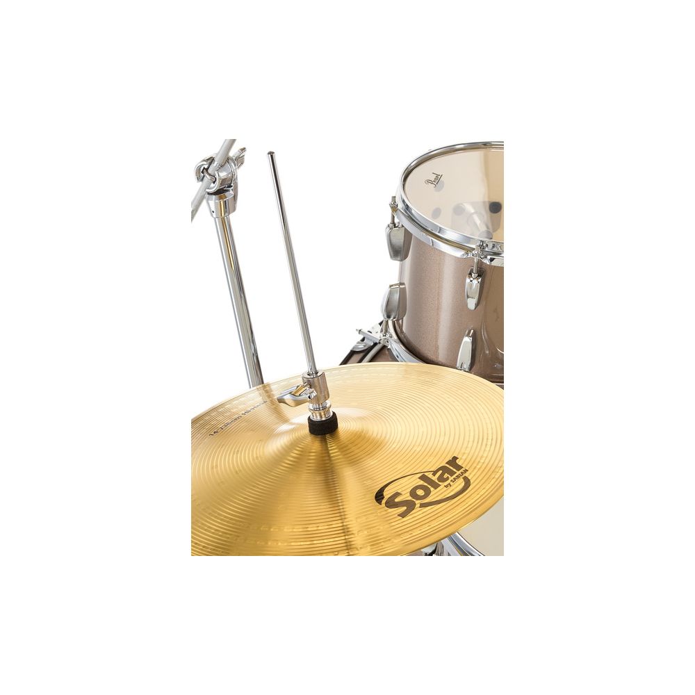 Pearl Roadshow 22" Plus 6pcs Bronze – Thomann Ireland