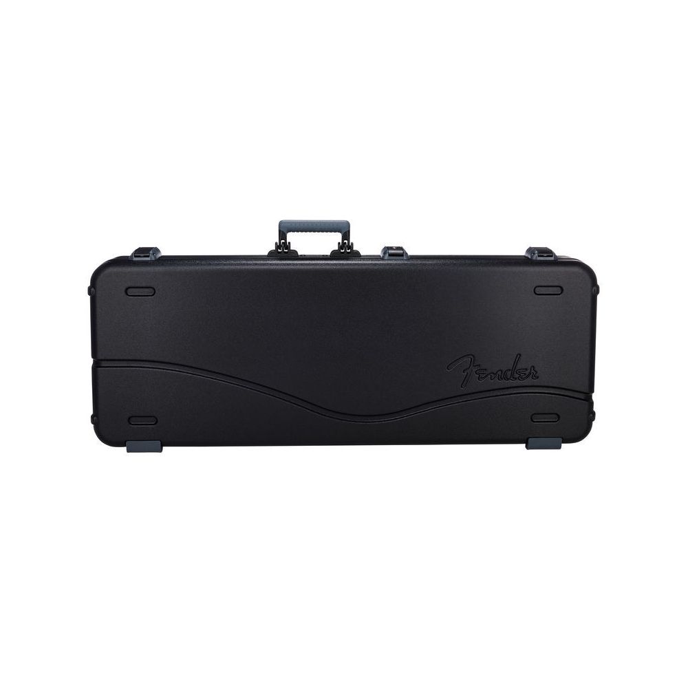 Fender Deluxe Molded Jag/Jazzm Case – Thomann Ireland