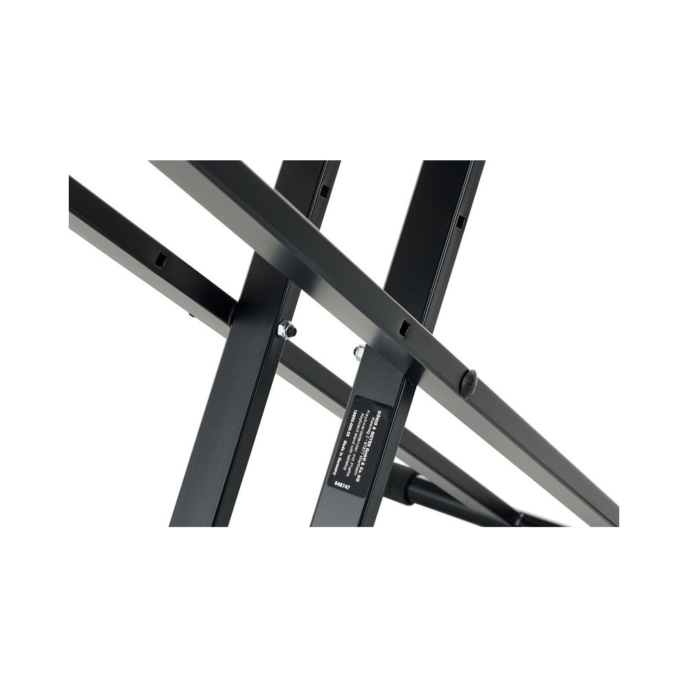 K&M 18900 Stand with tabletop – Thomann Ireland