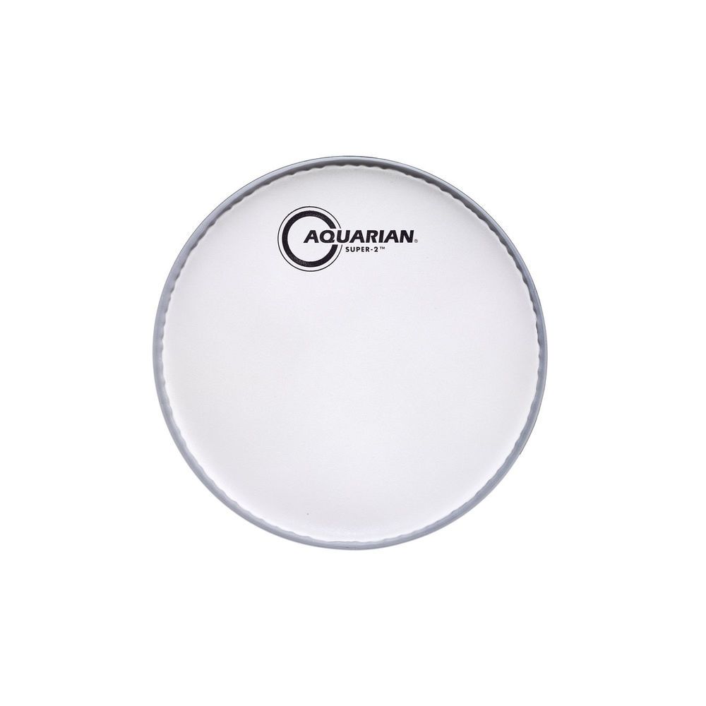 Aquarian 08" Super 2 Coated – Thomann Ireland