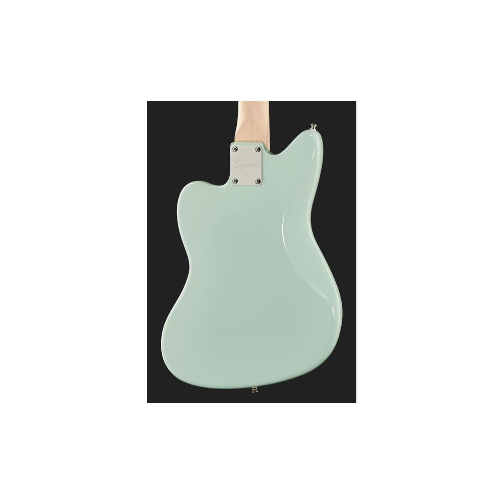 Squier Mini Jazzmaster MN SFG – Thomann Ireland