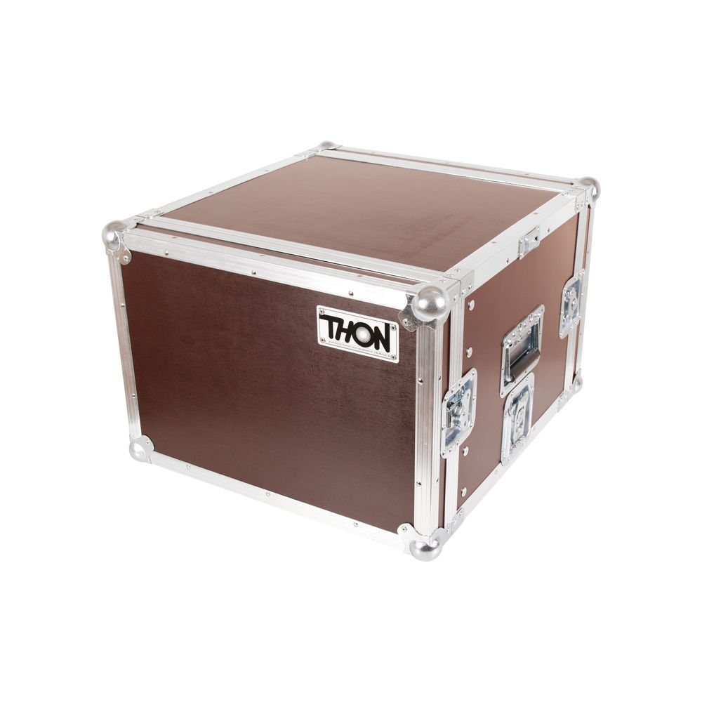 Thon Rack 8U Live 45 Stacking – Thomann Ireland