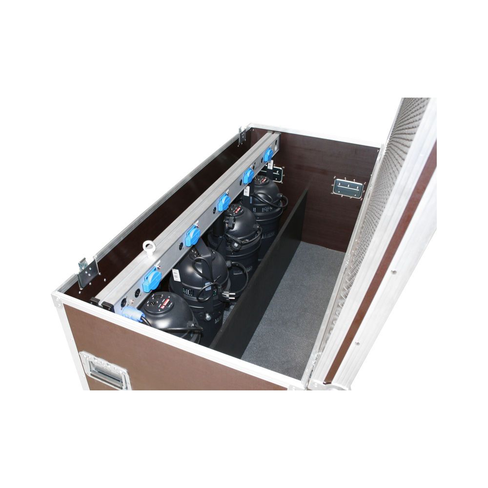 Thon Case LED Power BAR with PAR