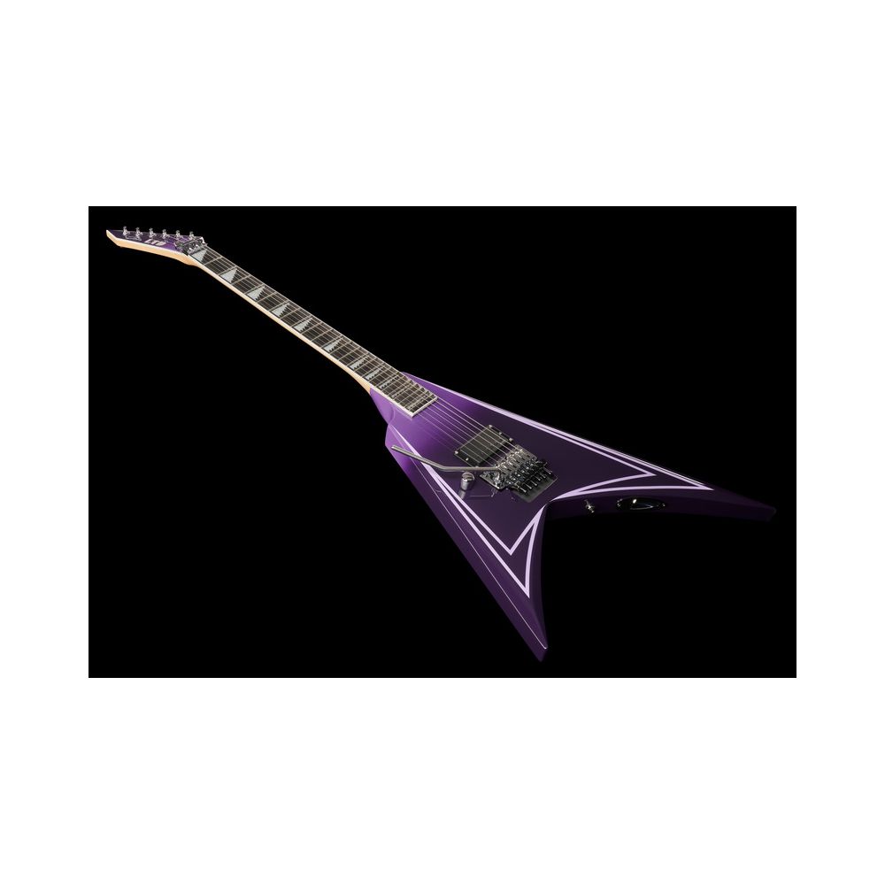 ESP LTD Alexi Hexed Sawtooth LH – Thomann Ireland