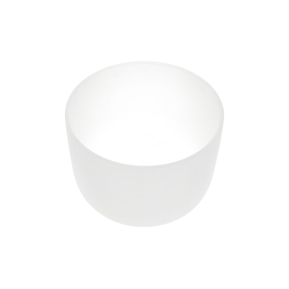 Thomann Crystal Singing Bowl CF 12" D# – Thomann Ireland