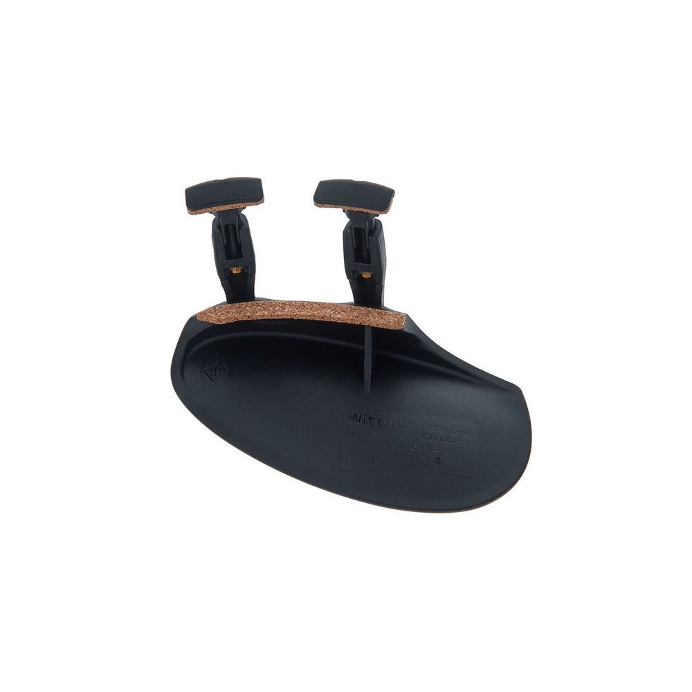 Wittner Chinrest Violin 3/4 – Thomann Ireland