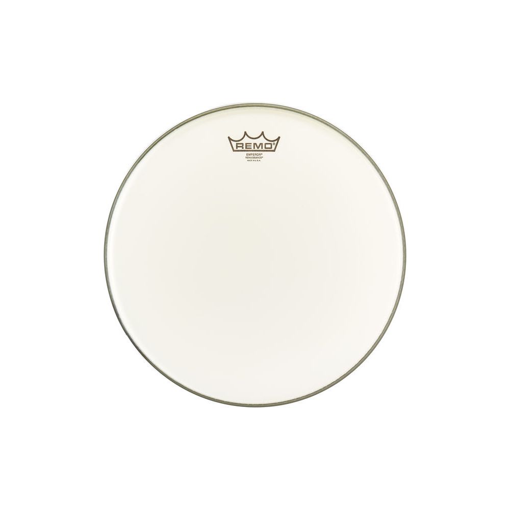 Remo 14" Renaissance Emperor – Thomann Ireland