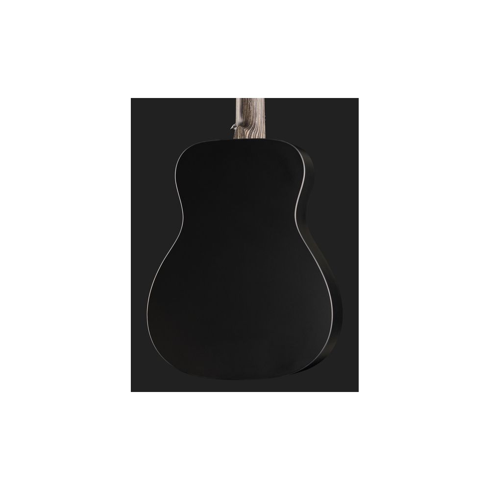 Martin Guitar LX1E Black – Thomann Ireland