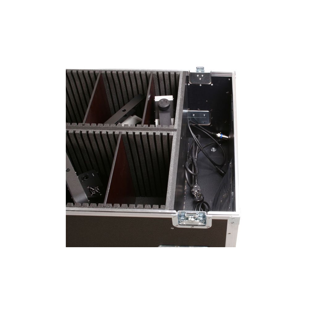 Thon Multiflex Flat PAR Case 120 – Thomann Ireland