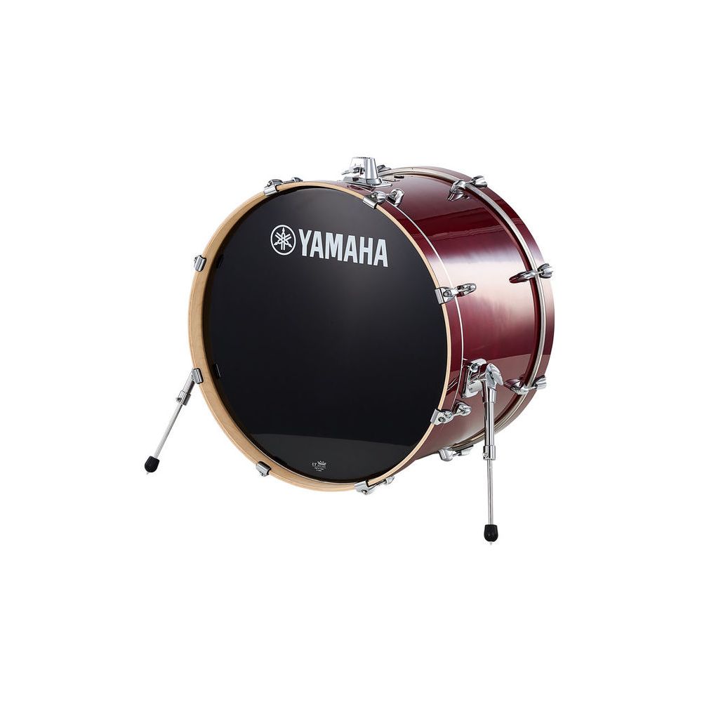 Yamaha Stage Custom 24"x15" BD CR – Thomann Ireland