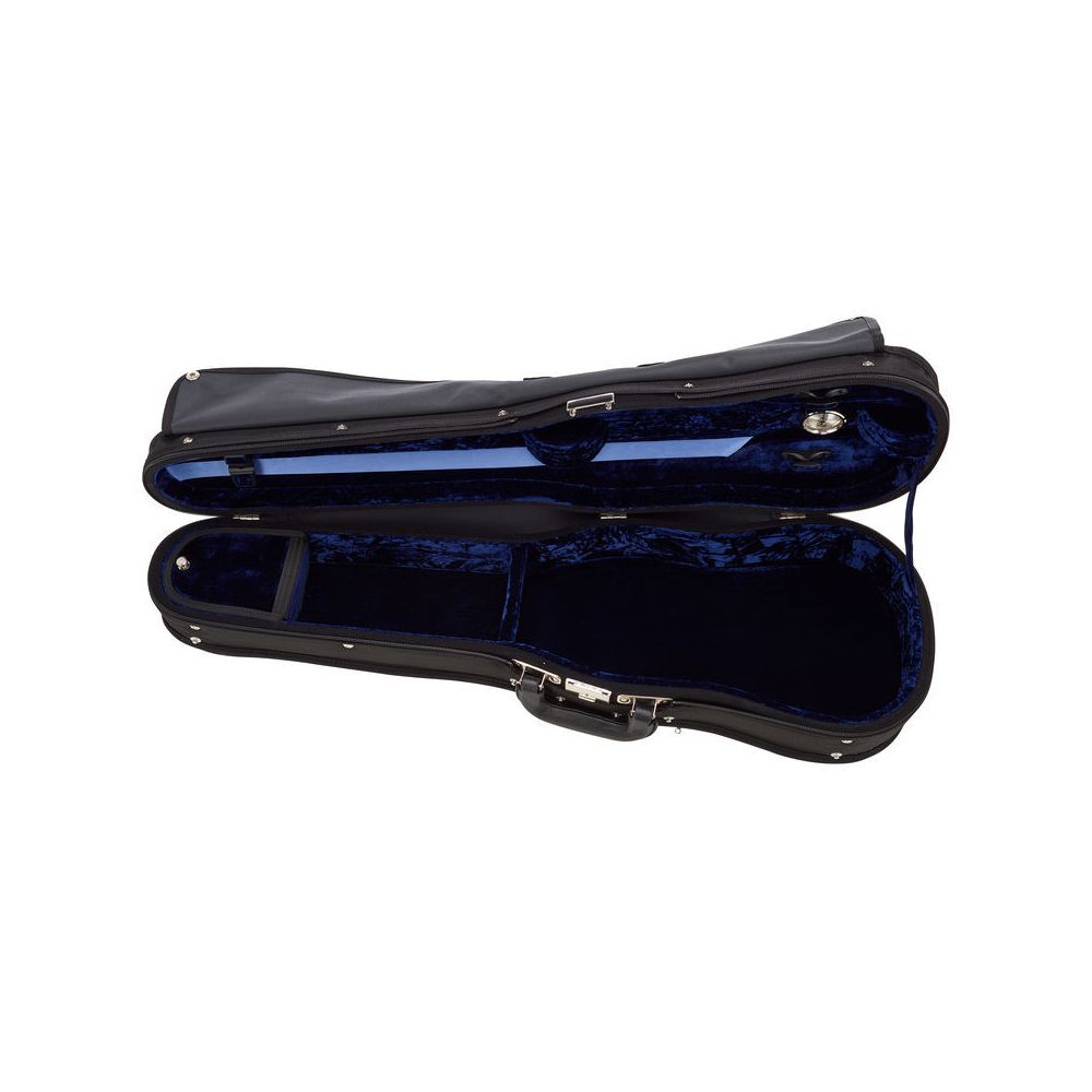 Gewa Violin Case Maestro BK/BL – Thomann Ireland