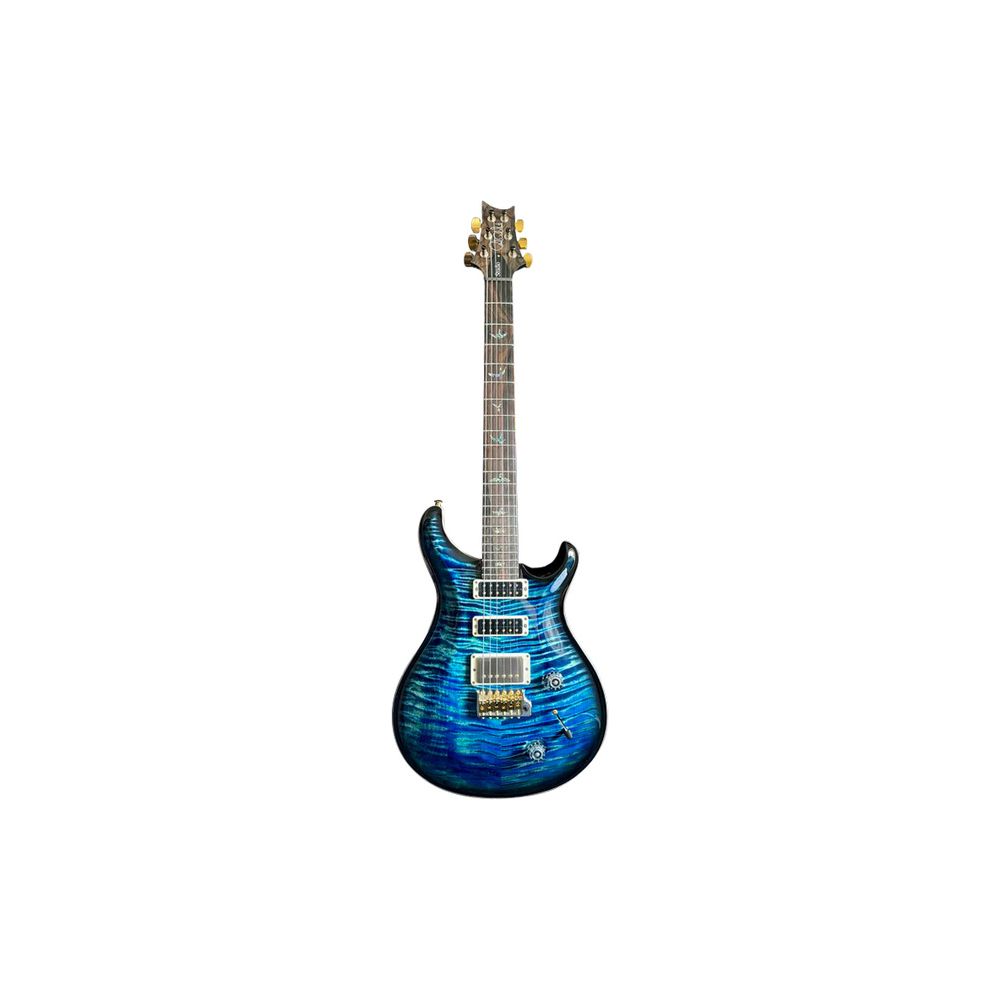 PRS Studio Wood Library River Blue – Thomann Ireland