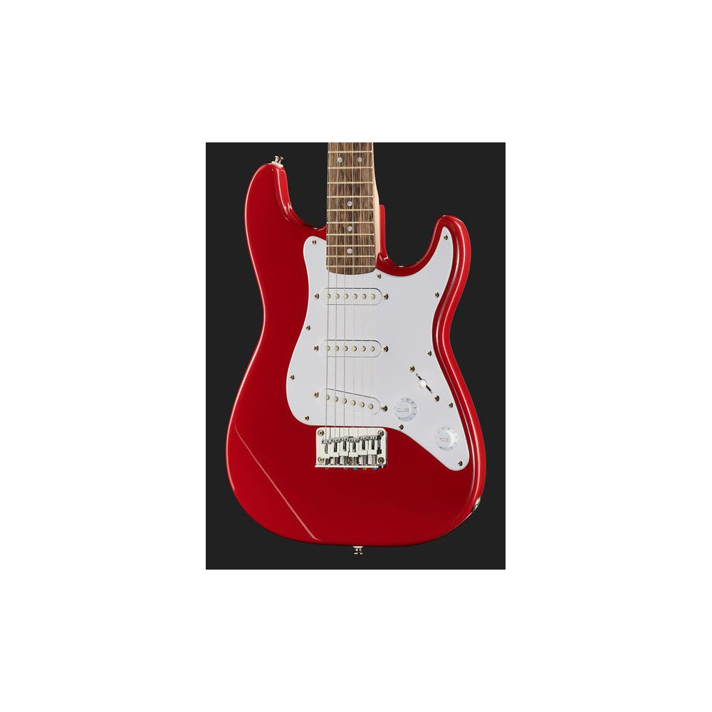 Squier Mini Stratocaster IL DR – Thomann Ireland