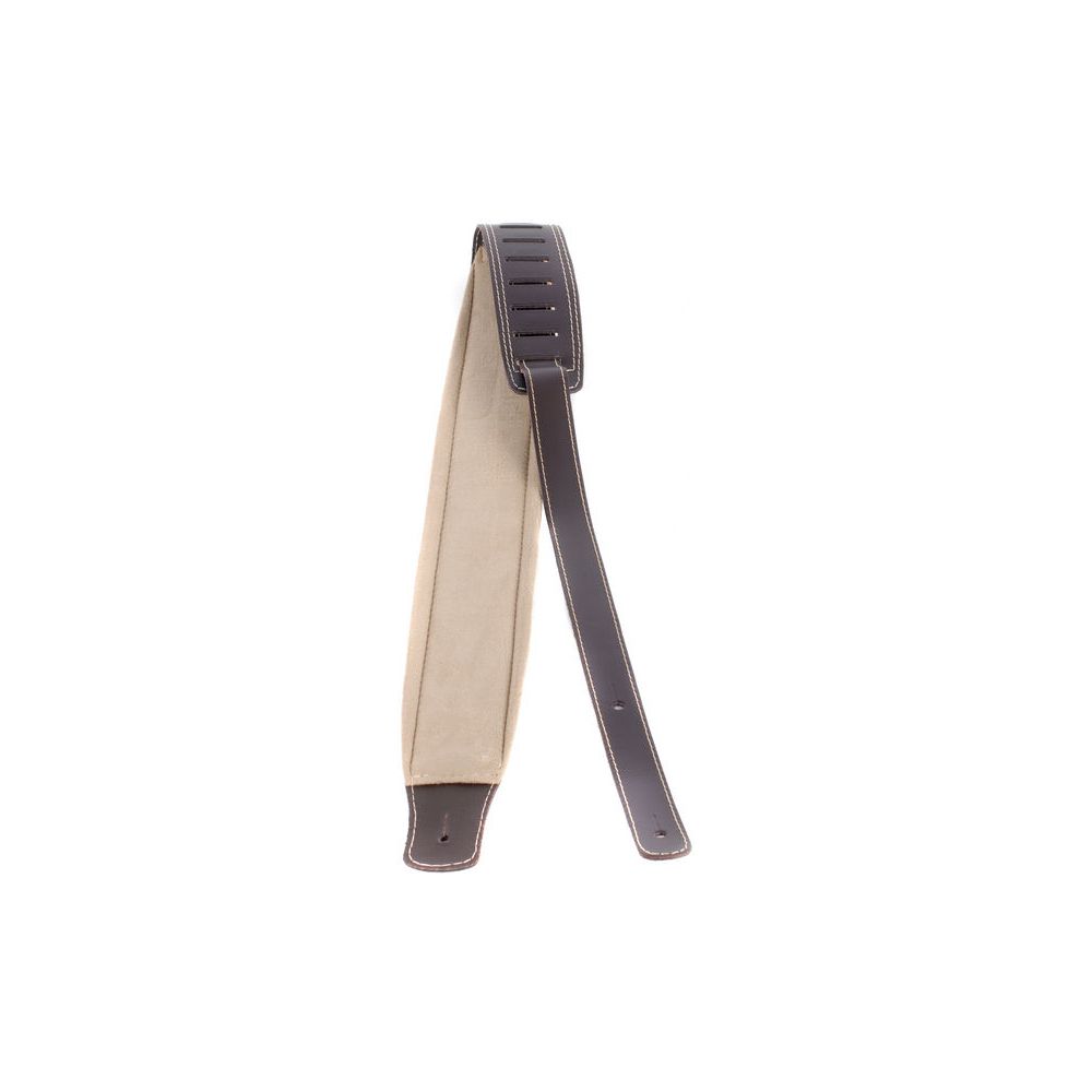 Harley Benton Guitar Strap Padded Brown – Thomann Ireland