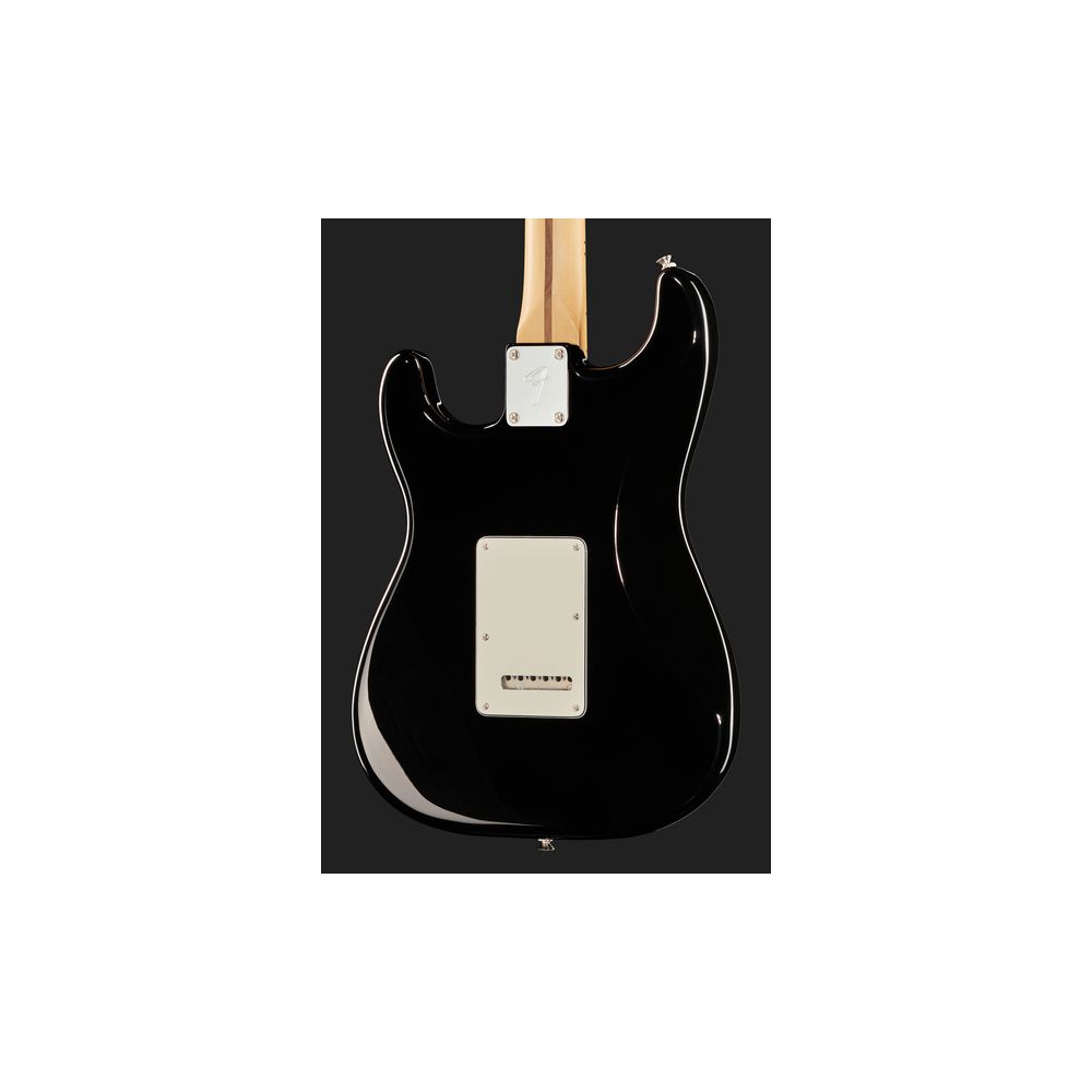 Fender Player II Strat MN BLK – Thomann Ireland