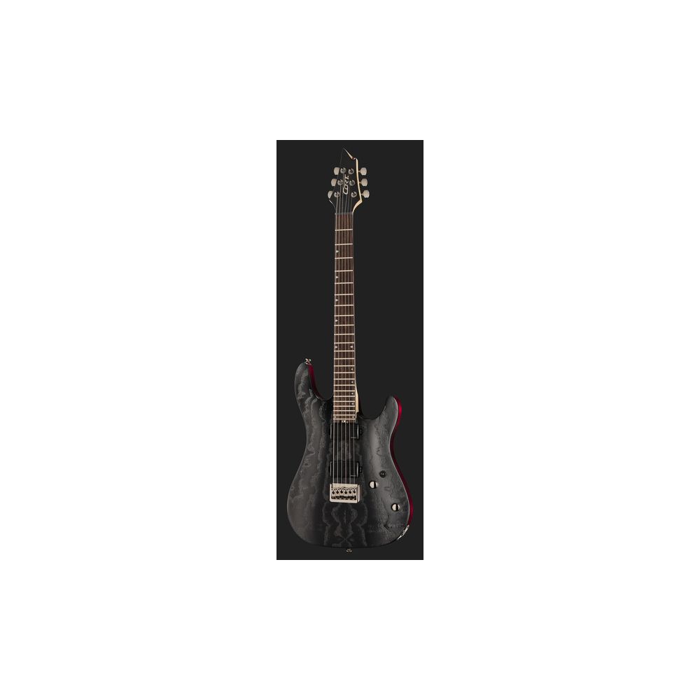 Cort KX 500 Etched Black – Thomann Ireland