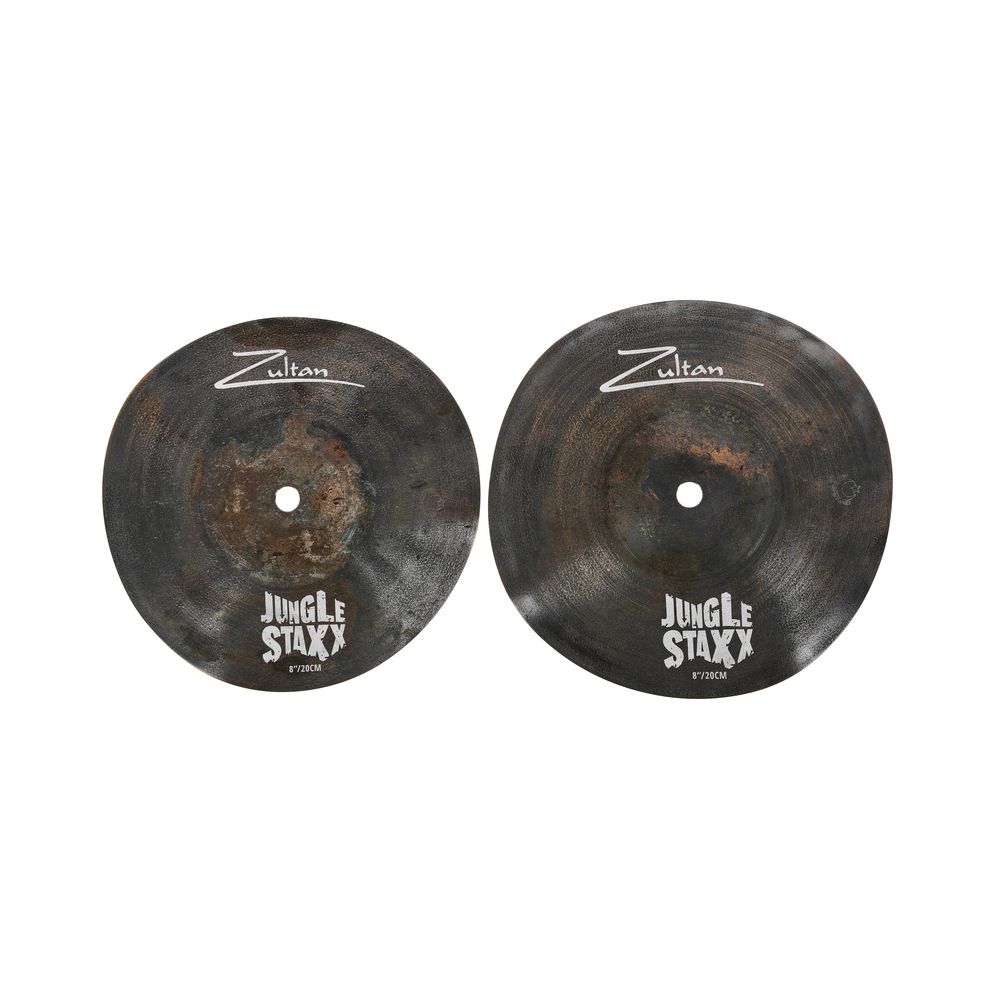 Zultan 8" Jungle Staxx – Thomann Ireland