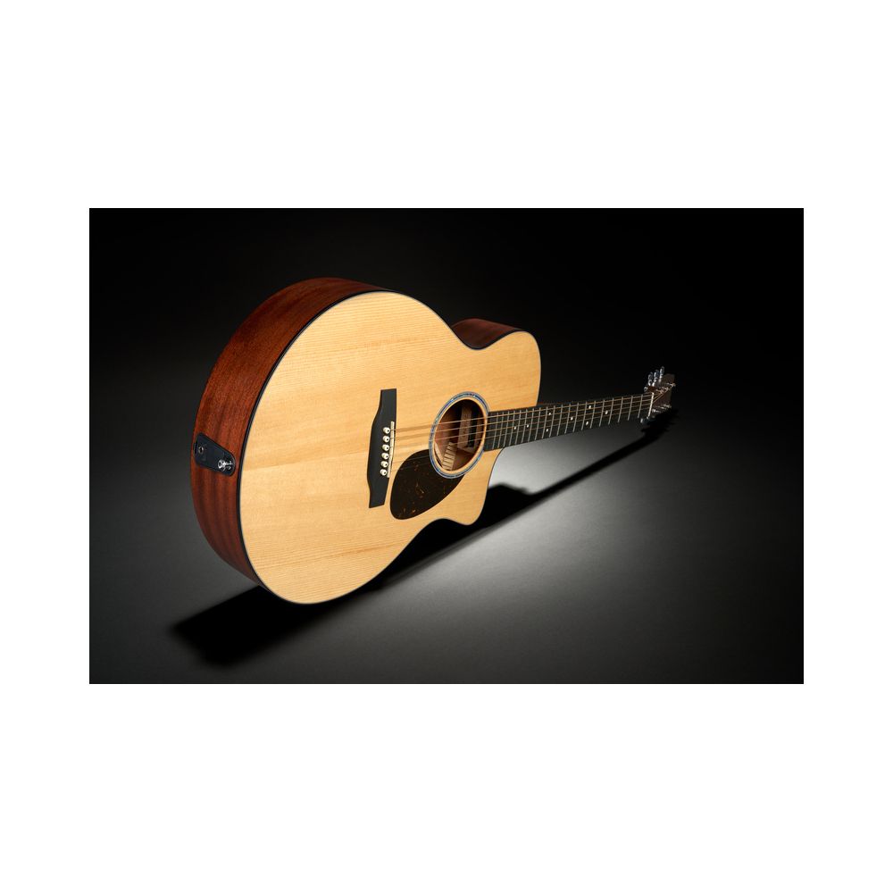Martin Guitar SC