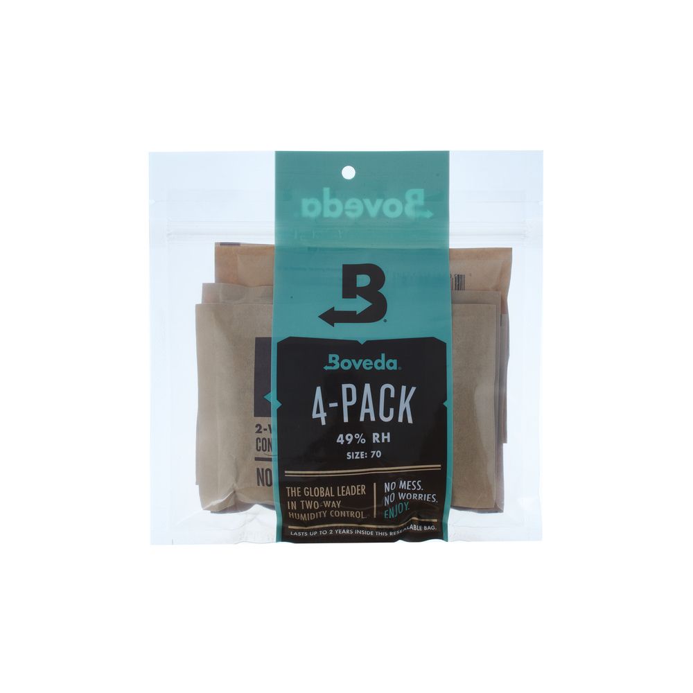 Boveda 4