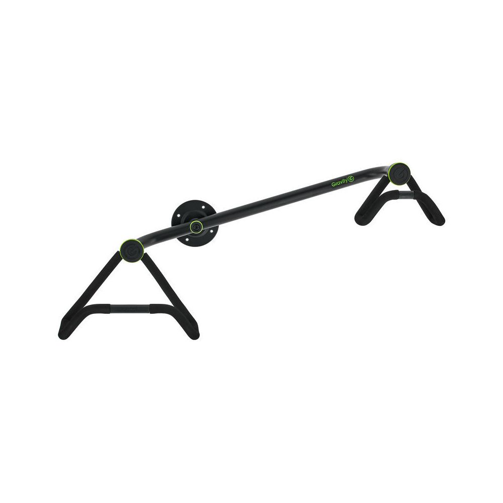 Gravity GS WMB 01 EB – Thomann Ireland