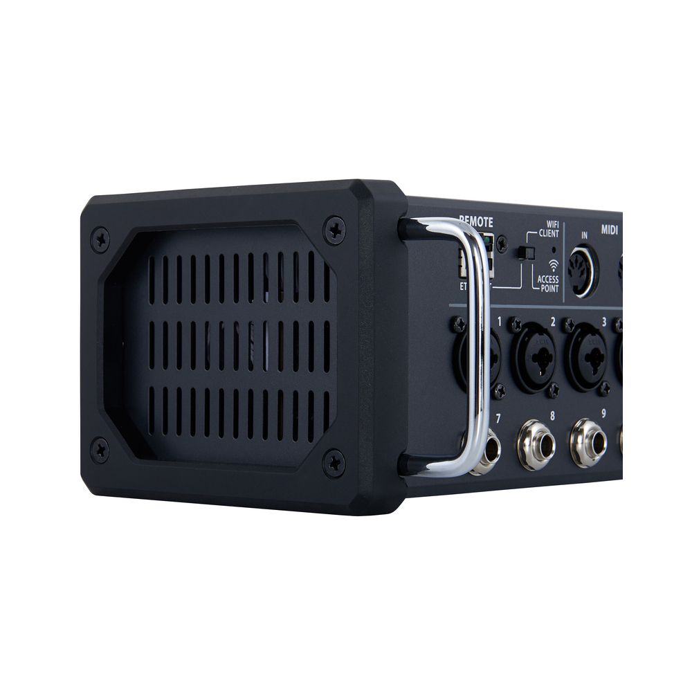 Behringer X AIR XR12 Hands On Bundle – Thomann Ireland