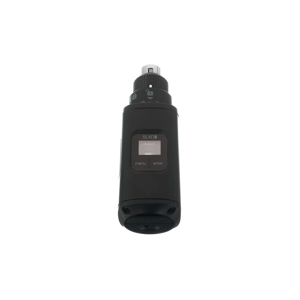 Shure SLXD3 J53 – Thomann Ireland