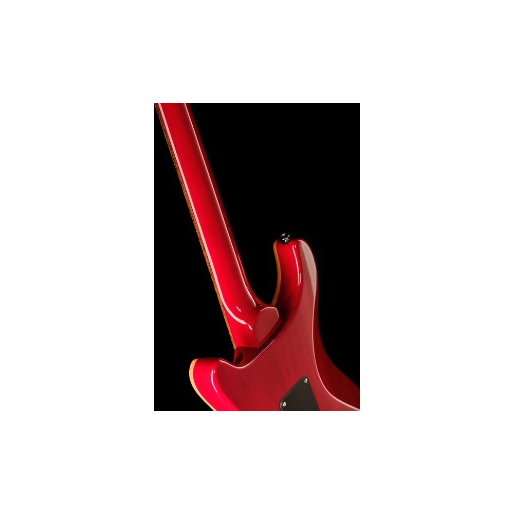 PRS SE Custom 24 Charcoal Cherry B – Thomann Ireland