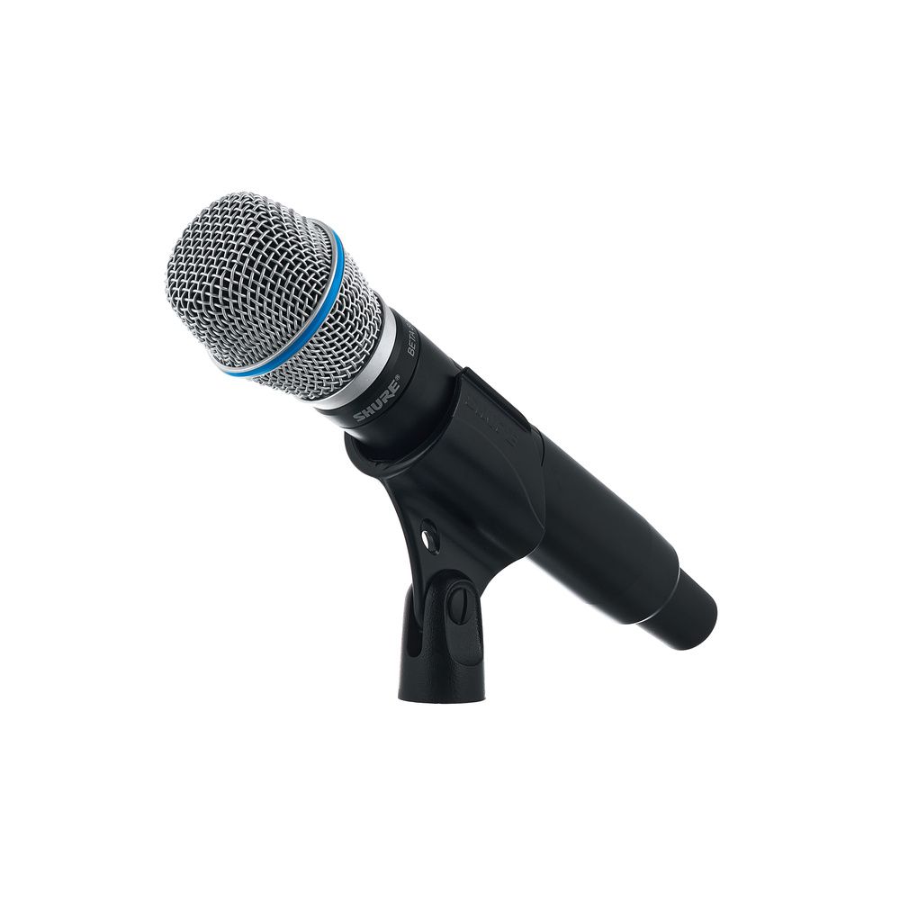 Shure SLXD24E/Beta87A G59 – Thomann Ireland