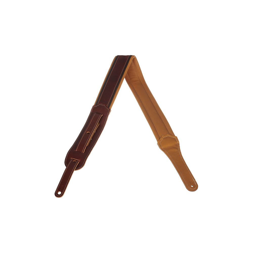 Taylor Ascension Leather Strap CRV – Thomann Ireland