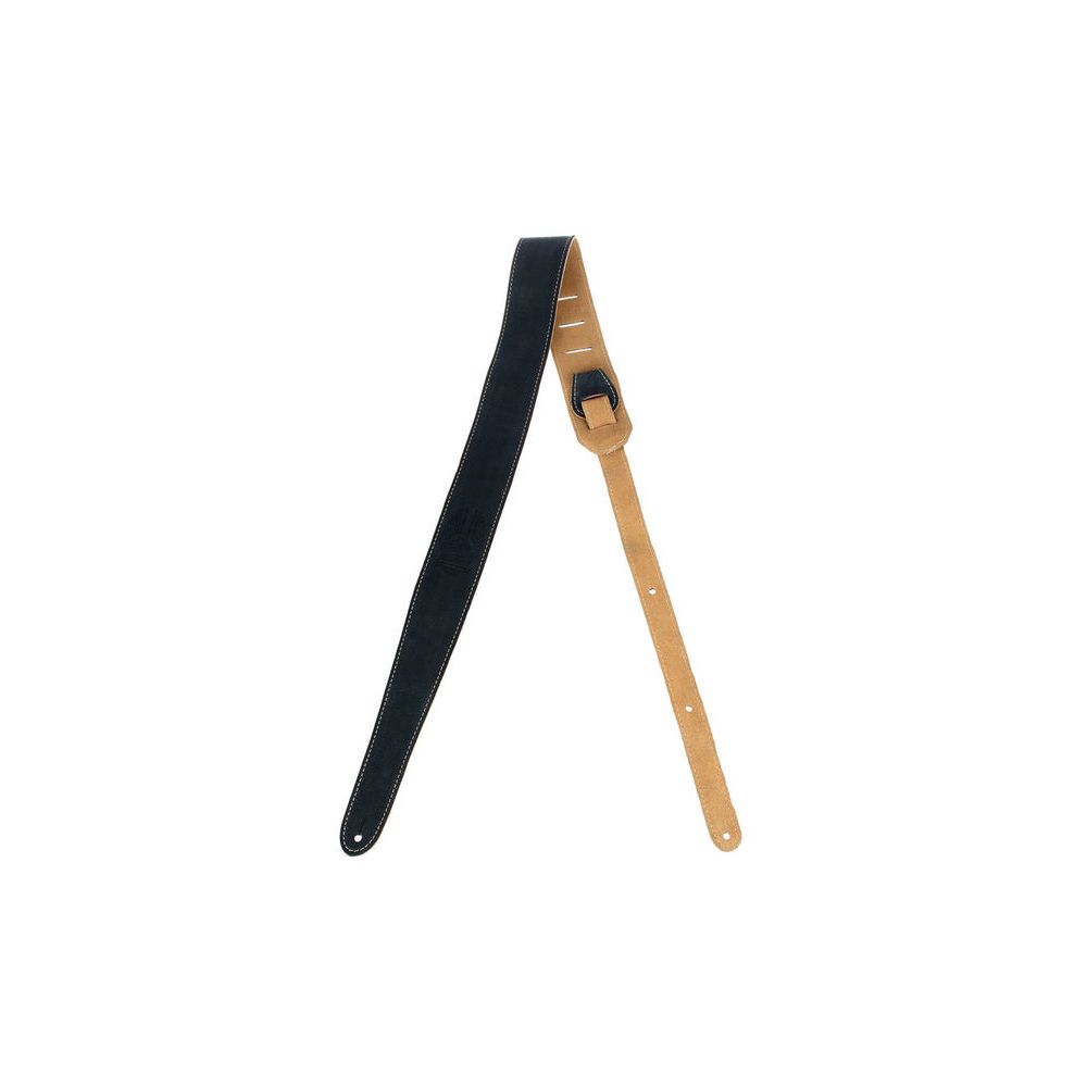 Fender Road Worn Strap BK – Thomann Ireland